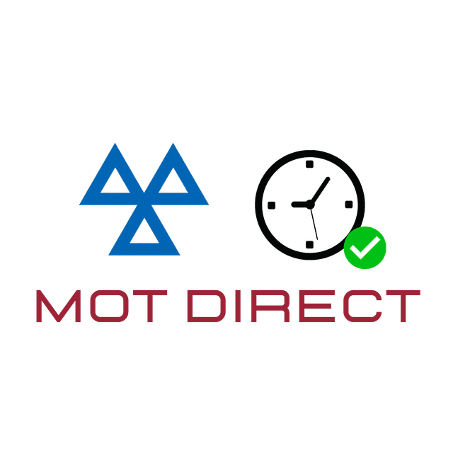 MOT Direct Logo